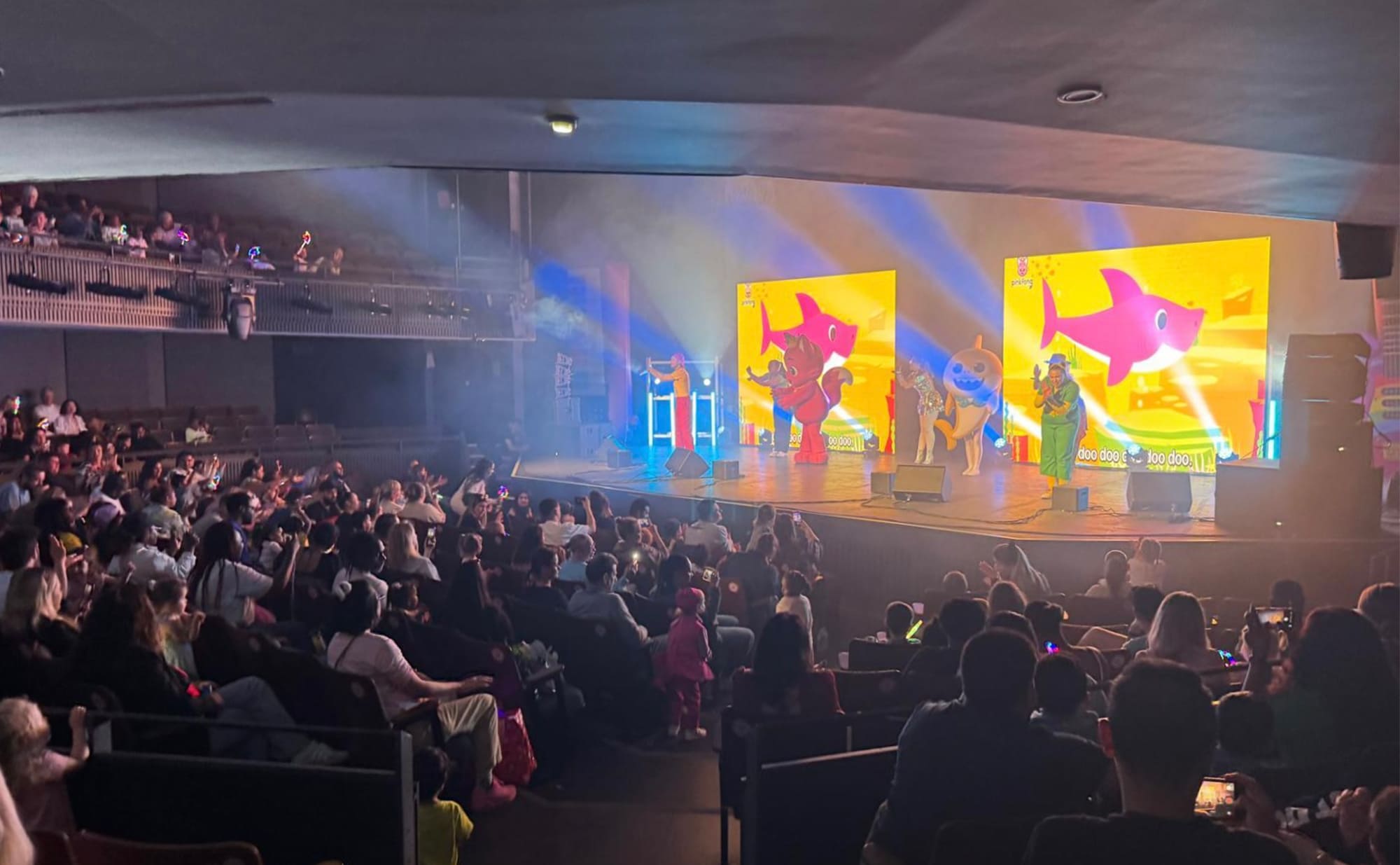 My First Concert