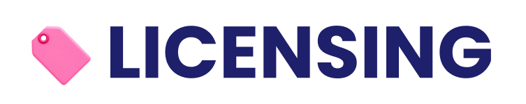 LICENSING